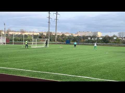 Видео к матчу РКС-Групп - Загорский Трубник