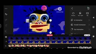 Klasky Csupo Robot Logo  Remake Dr Klasky Csupo Speedrun  Be Like 