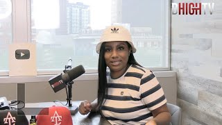Erin Rae: How To Know If Your Woman Is For The Streets. Is It Ok For Your Lady To Have Male Friends?
