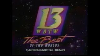 Cbswbtw Commercials, 1221991