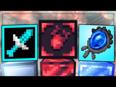 The 3 New BEST 16x Bedwars/PvP Texture Packs | FPS Boost (1.8.9)