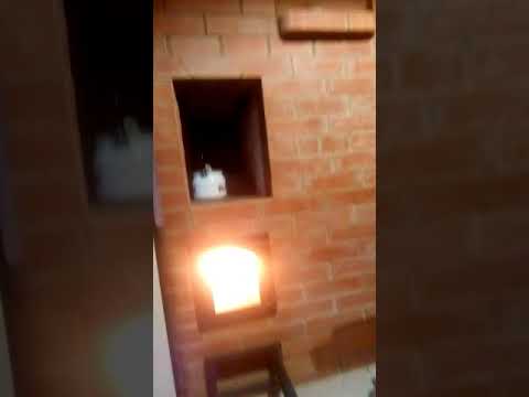 Печь Кузнецова с