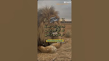 Quran :Surah Al-Ma'idah (سورة المائدة) is the 5th chapter of the Quran, consisting of 120 verses