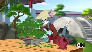 Tom And Jerry Tales S02 - Ep02 Catch Me Though You Cant - Screen 02