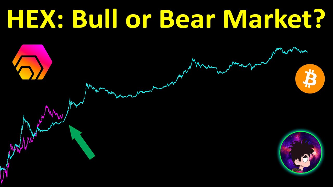 Hex: Bull Market Or Bear Market?