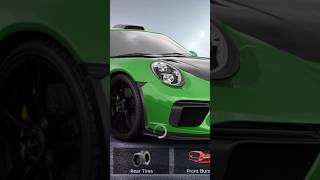 2014 Porsche 911 Turbo S (3DTuning)