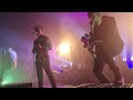 Imminence - Surrender (Live in Budapest 2022.05.08)