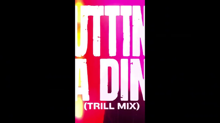 Putting Ya Dine (Trill Mix) @TheMonaleo #PuttingYaDine #Monaleo #Viral #Trending 