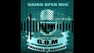 MBISHI- MPENZI BUBU prd by Dj Alojo and Danny Latino ly Audio GOM PROPERTY 1