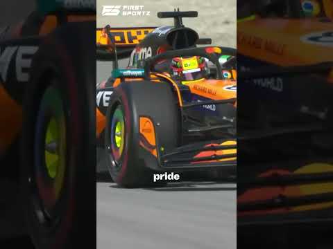 أوسكار بياستري يرسل تحذير ا شديد اللهجة بشأن فرص فوزه بلقب الفورمولا 1