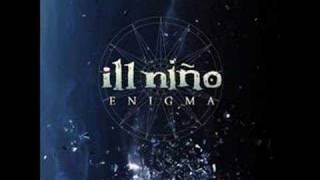 Kellog&#39;s Bombs And Cracker Jacks - Ill Niño - Enigma