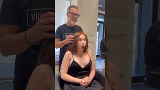 Marivuelta Por Sevilla . Día 1 Cambio De Look