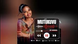 Gensia Love_Mutukuvu