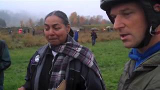 2012 Union Pumpkin Catapult Contest - Part 1