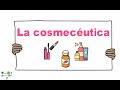 La cosmecéutica