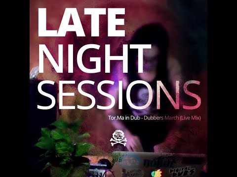 LATE NIGHT SESSIONS: