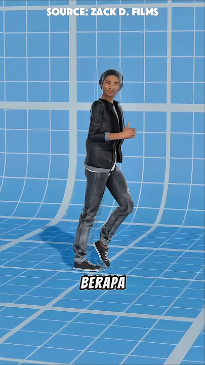 Easy Moonwalk Tricks That Make You Feel Like You're Floating!