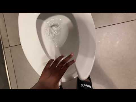 164 Panda Express Men S Restroom Full Shoot