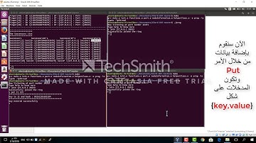 Chord Distributed Hash Table
