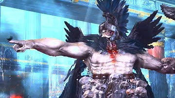 Gods of Rome (iOS) - Walkthrough Part 11 - Act 1: Chapter 2 (Rex)