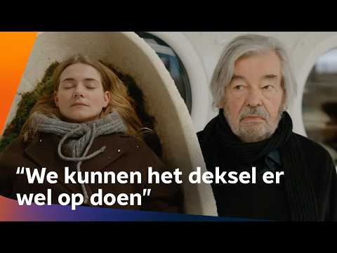 “Ze ziet er dood uit op de camera” | Wortelboer en Van Rossem | NPO Start