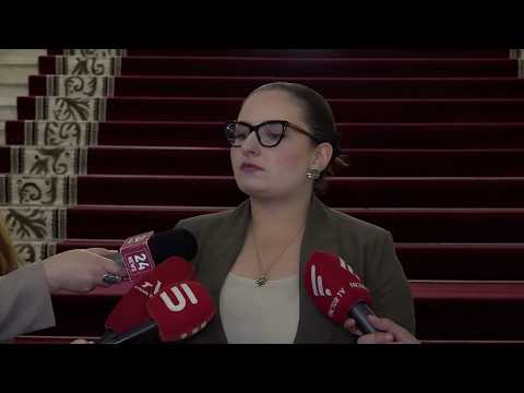 Կարող է իրենք ծնկած էին, բայց մենք երբեք այդպիսին չենք եղել. Վարդանյանը` Սիմոնյանին