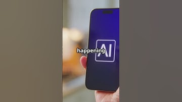 Siri is gone. Apple Intelligence is here 🤖📱#AppleAI #WWDC2025 #silverframesofficial