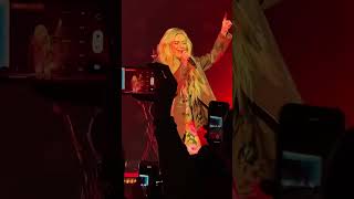 Kelsea Ballerini Subject To Change Live Heartfirst Tour Uk - London