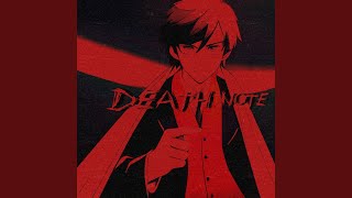 Death Note - deadbladerr0r