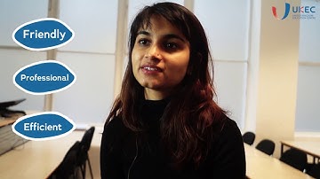 Jaskirreth - BPTC student at BPP Law School - Her UKEC Experience - Studying in the UK