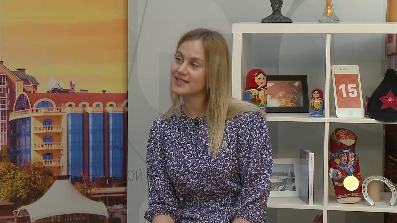 Виктория Владимировна Доминиканова