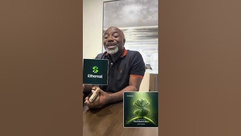 Depending this days na big scam 🤣📢join Ethereal today for a better change #ethereal #moneyupdate