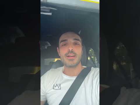 Waymo One Tour: