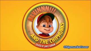 johnny orlando found my girl alvin and the chipmunks official video