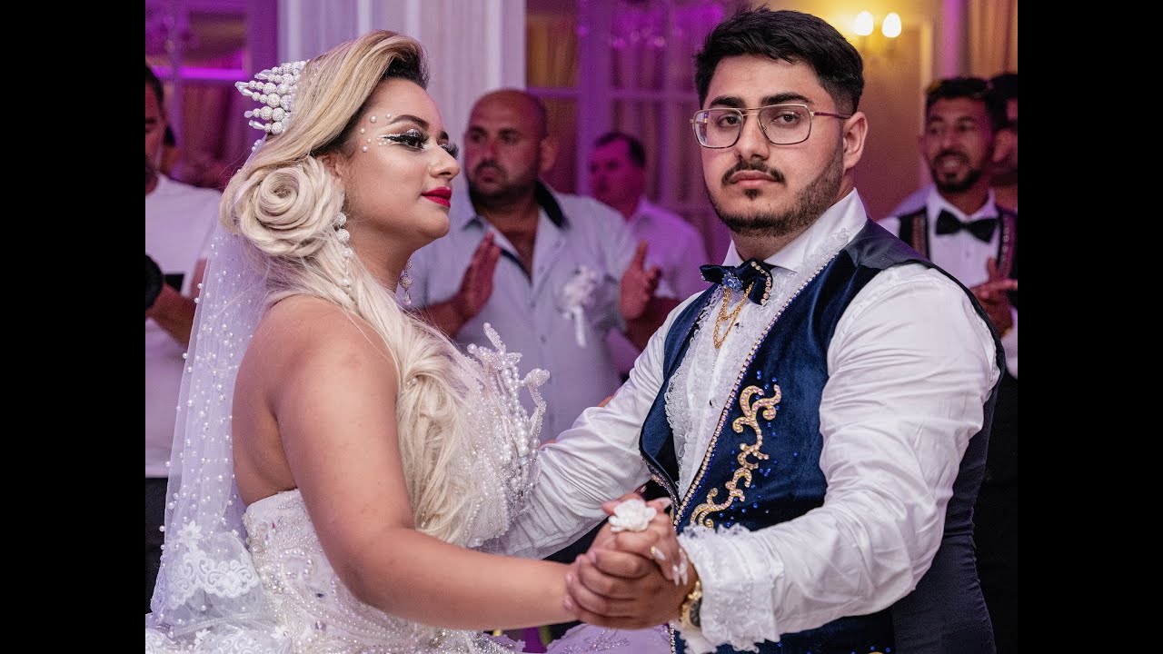 Nicolae GUTA - Nunta RUXANDRA & CASY - LIVE 2022 - 02