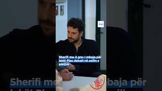 Sherifi Me 4 Gra I Mbaja Për Lekë Plas Debati Në Azilin E Pleqve