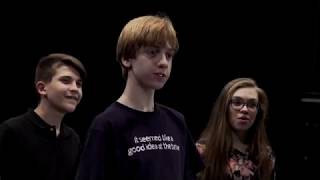 The Miracle Project at MPAC: Inclusive Music and Theatre Program