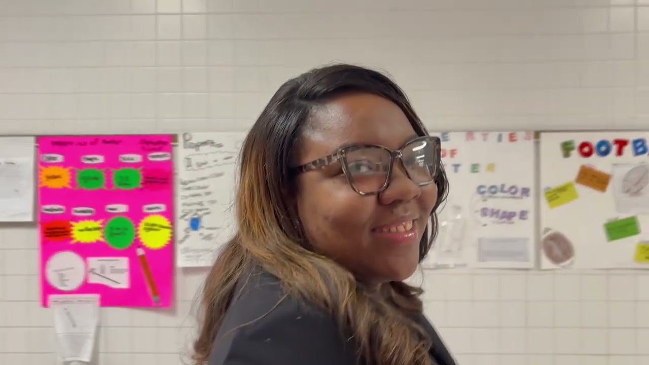 10 Questions with DeSoto ISD Principals | Principal Shauntai Hicks | The Meadows Elementary