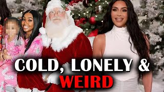 Its a Cold, Lonely Winter For These Women @KimKardashian @YungMiami305
12-27-2024: Its a cold, lonely x-mas for women who used to have it all. We explain.
☎️ Join Our Patreon:
https://www.patreon.com/thebusinessbroadcast
🌍 Support Tonights program:
🔑PayPal: handlethebusiness@yahoo.com
🔑Venmo: @JasonBlackTBA Its a Cold, Lonely Winter For These Women @KimKardashian @YungMiami305