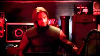 Command & Conquer 3: Tiberium Wars - New race trailer - 12-13-06