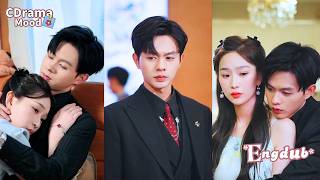 [ENG DUB] I HIRED A Poor Boyfriend For $5000, He Married Me &amp; Saved My Bankrupt Family |CDRAMA