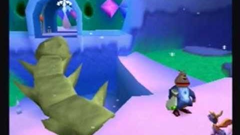 Spyro 2 Part 12