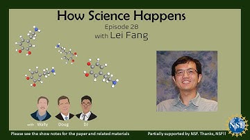 Lei Fang - Pauli Paramagnetism