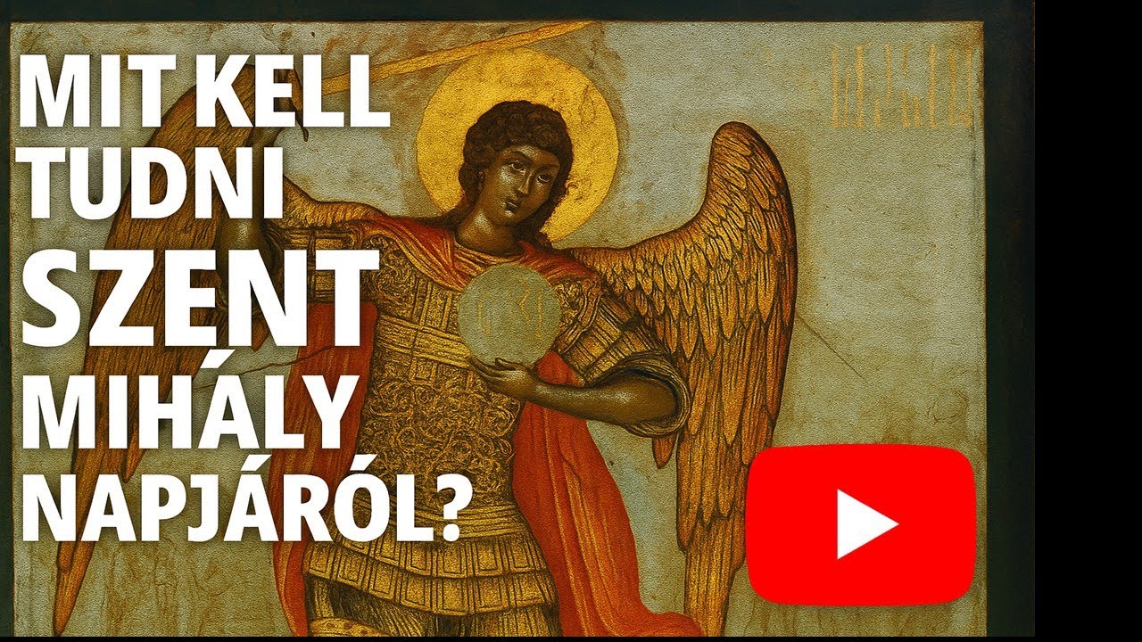 Mit kell tudni Szent Mihály napjáról?