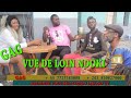 NEW GAG 21(29) :VUE DE LOIN NDOKI AVEC MUKWATA, COUPURE, LA DONA, MABIDI, BALOX, AMINATA ET NKELA