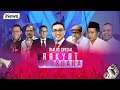 Live now dialog spesial rakyat bersuara ramai koalisi negeri tanpa oposisi