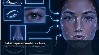 Neural Network Layers and Deep Learning Explained Visually | Lesson 4