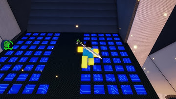 Roblox: FE2 Community Maps - Blue Moon but you can