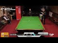 Jonathan Marwood vs Eddie Fielding | Group Stages | Welsh Open 2021 | World Billiards