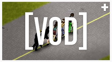 [SMii7Y VOD] Surviving the Isometric Apocalypse